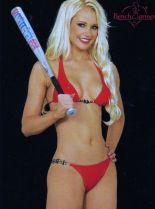 Stacy Fuson