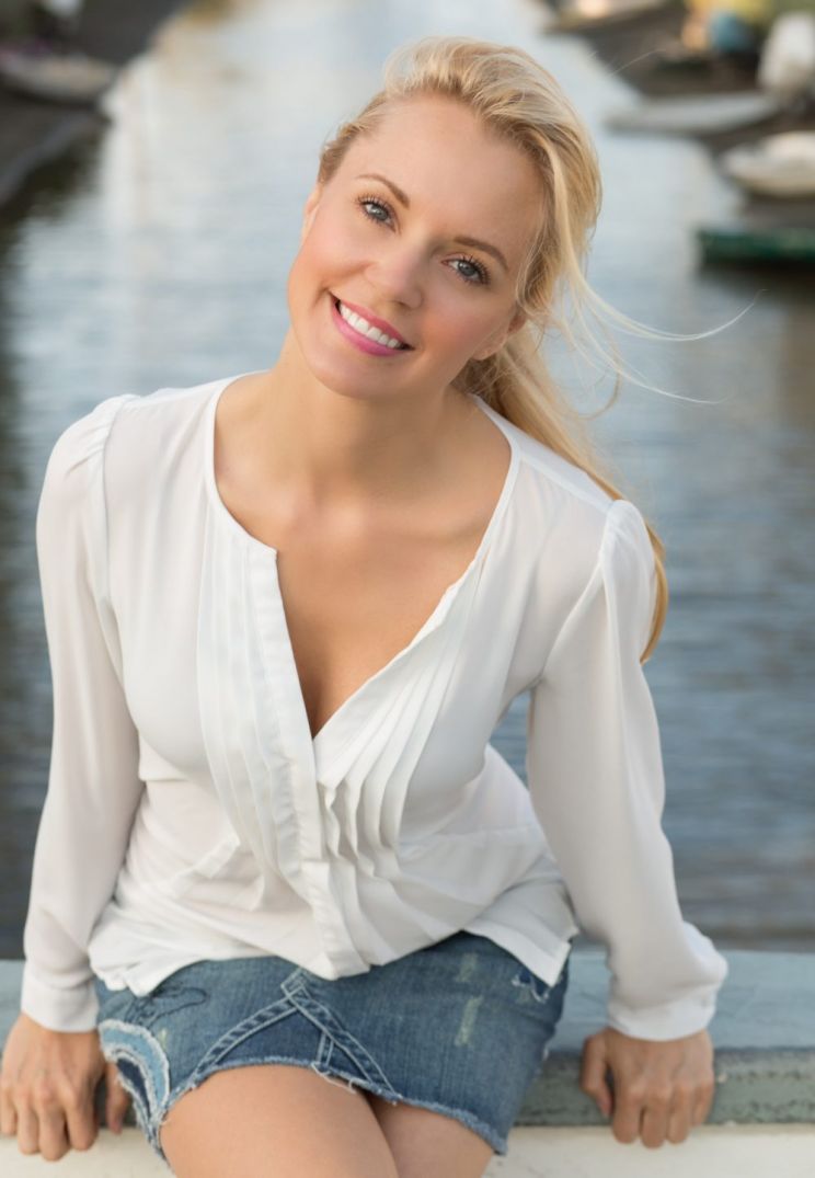 Stacy Fuson