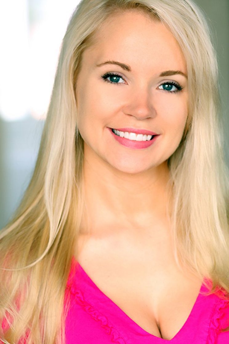 Stacy Fuson