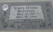 Stacy Grant