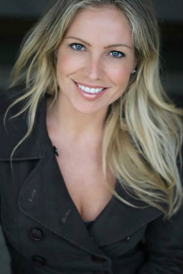 Stacy Grant