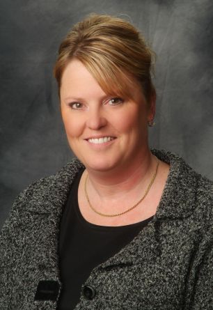 Stacy Grooman