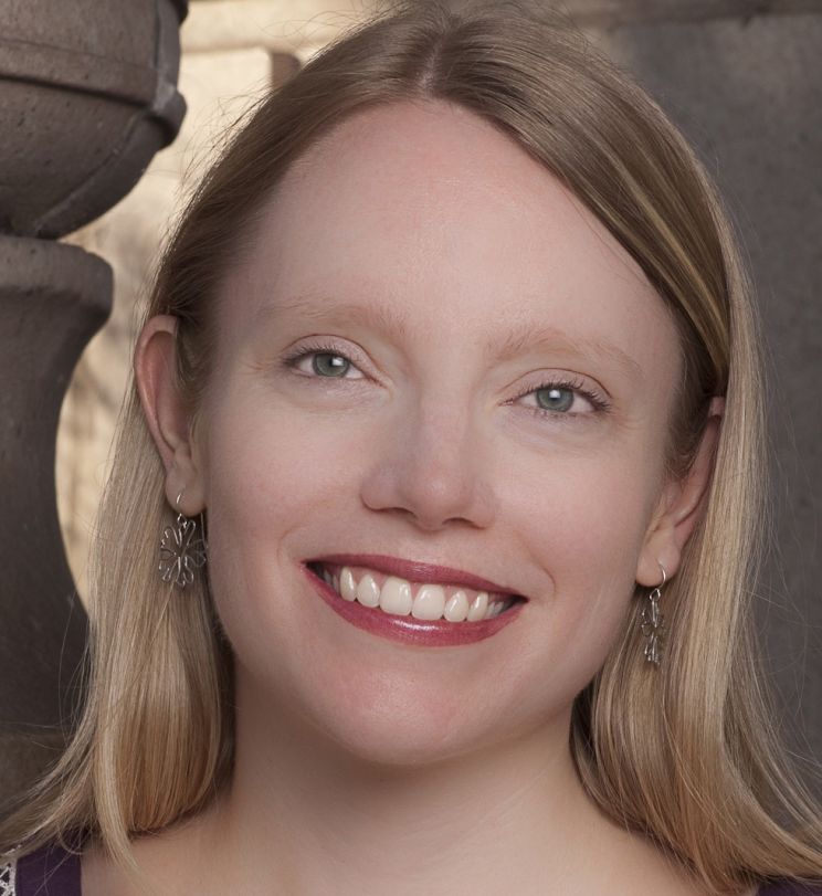 Stacy Grooman
