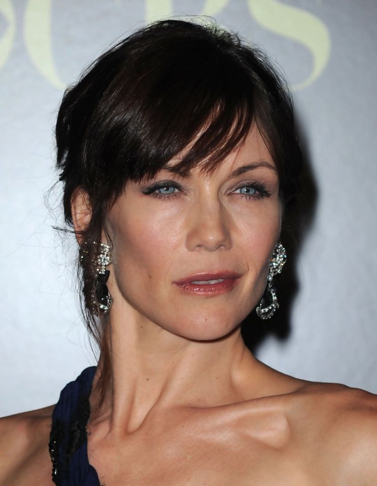Stacy Haiduk