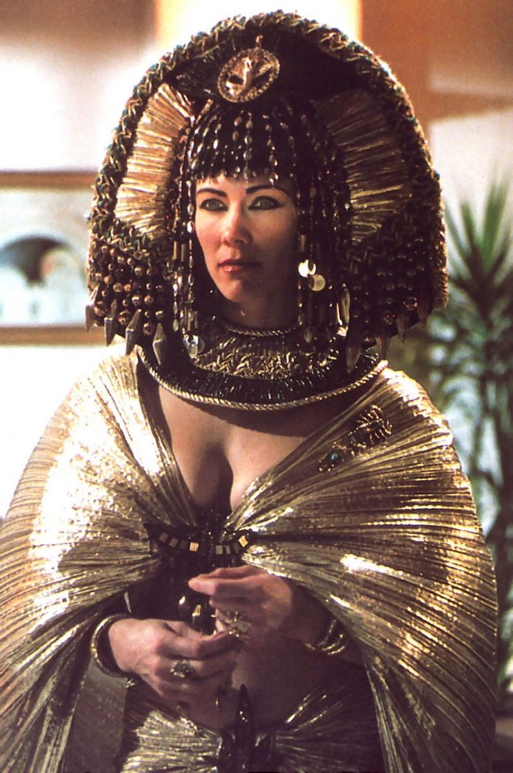Stacy Haiduk