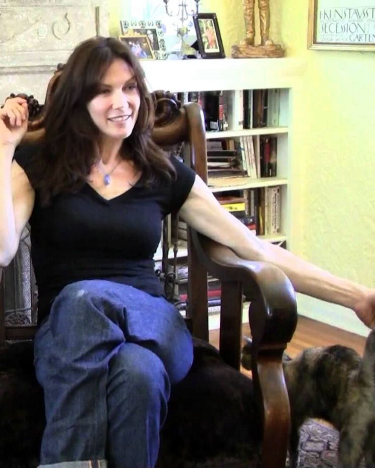 Stacy Haiduk