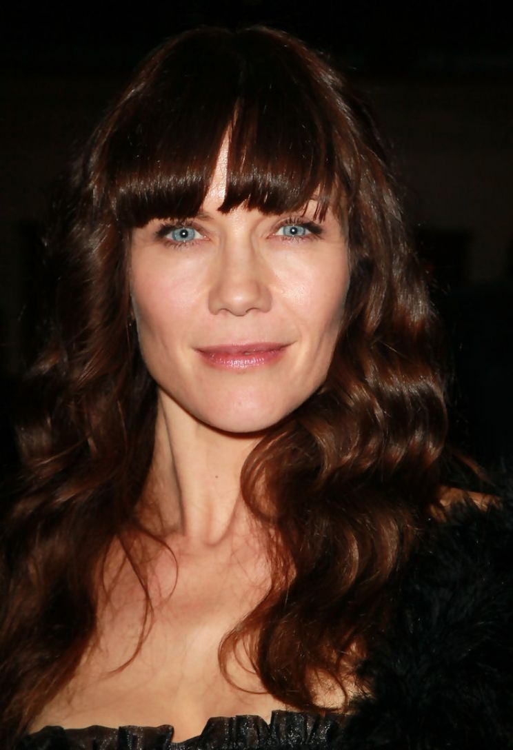 Stacy Haiduk