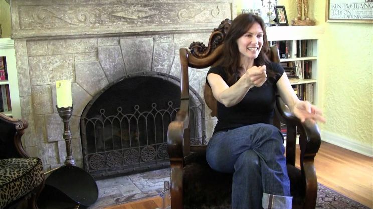 Stacy Haiduk