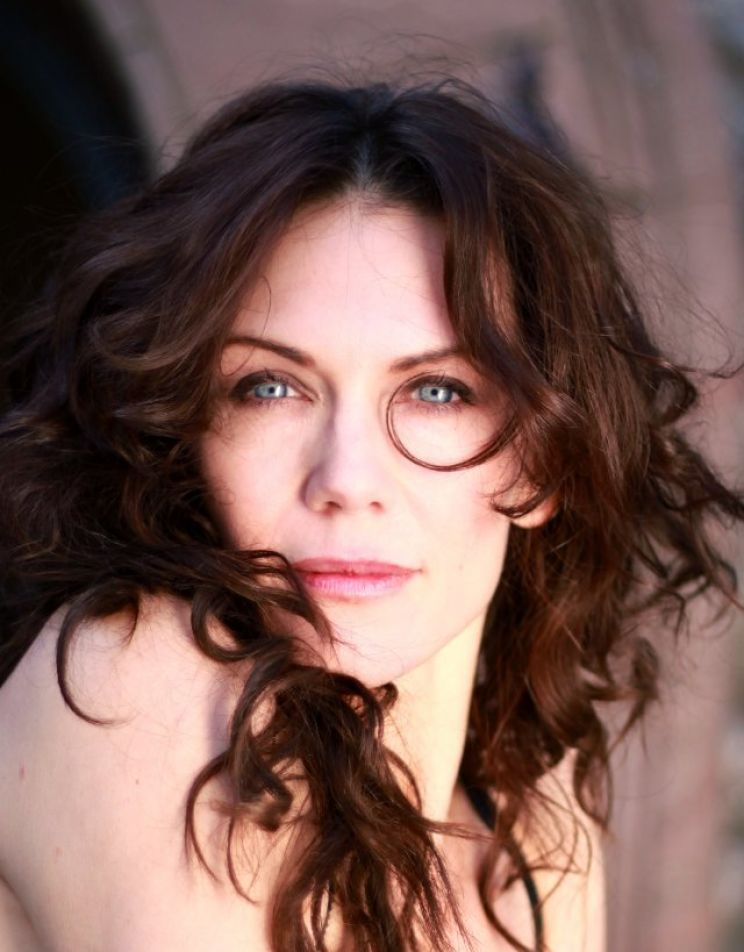 Stacy Haiduk