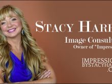 Stacy Harris