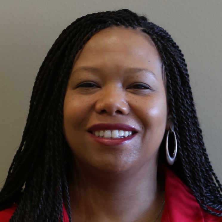 Stacy Harris