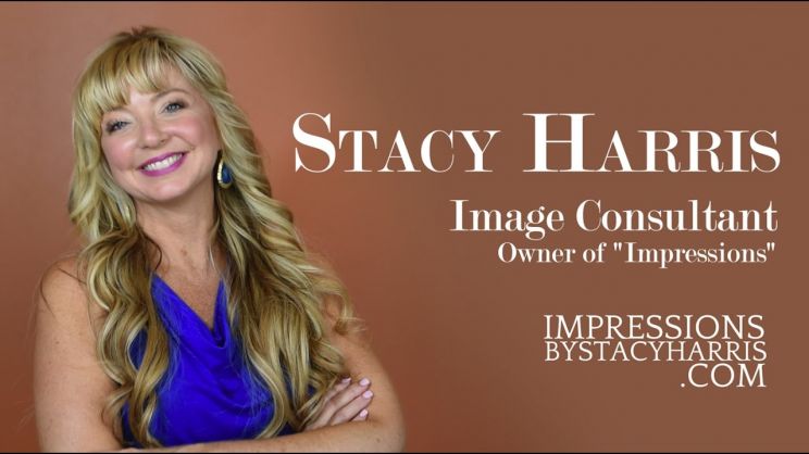Stacy Harris