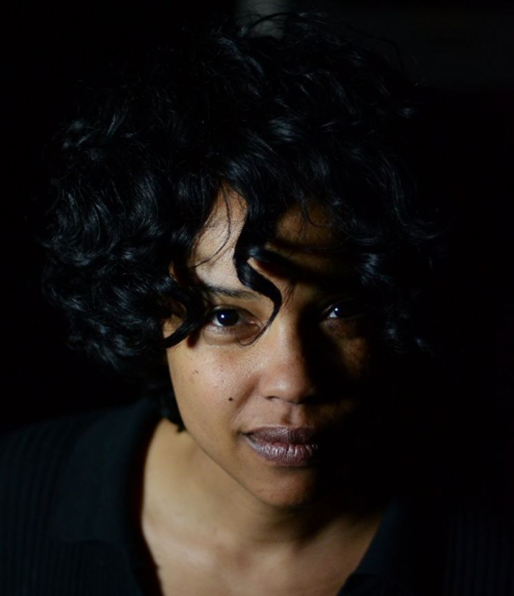Stacy Highsmith