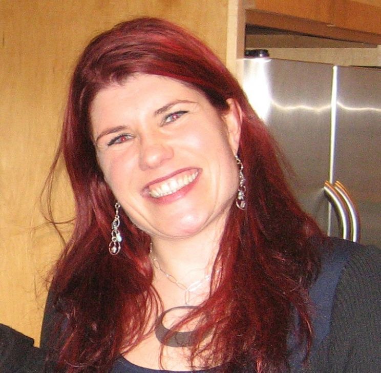 Stacy Hogue