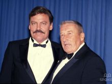 Stacy Keach Sr.