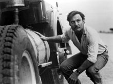 Stacy Keach Sr.