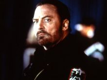 Stacy Keach Sr.