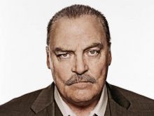 Stacy Keach Sr.