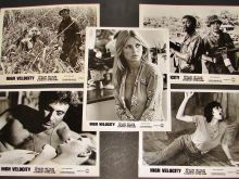 Stacy Keach Sr.