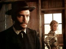 Stacy Keach Sr.