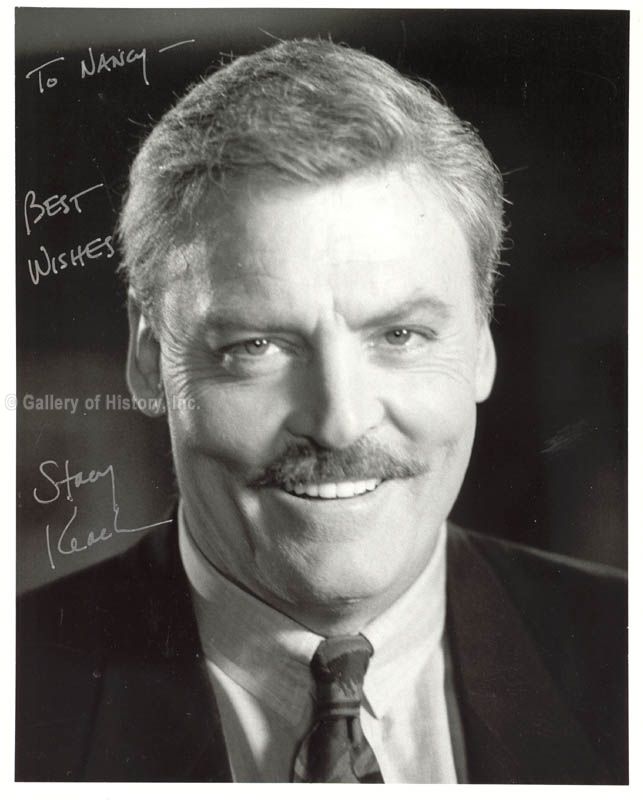 Pictures of Stacy Keach Sr.