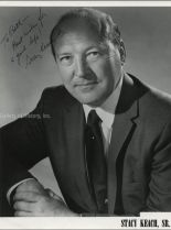 Stacy Keach Sr.