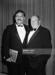 Stacy Keach Sr.