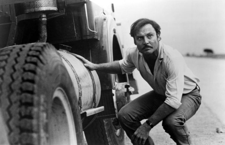 Stacy Keach Sr.