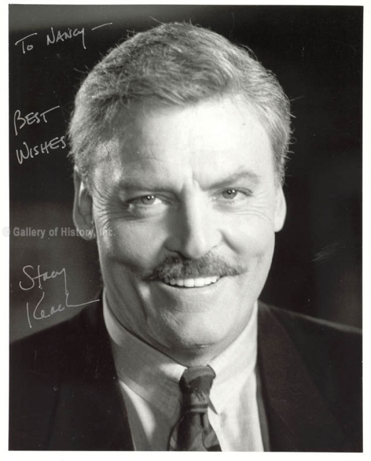 Stacy Keach Sr.