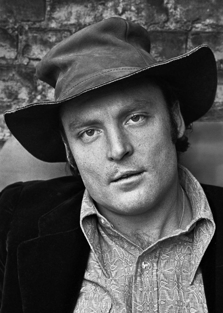 Stacy Keach Sr.