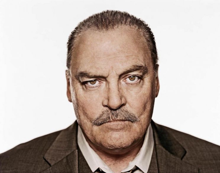 Stacy Keach Sr.