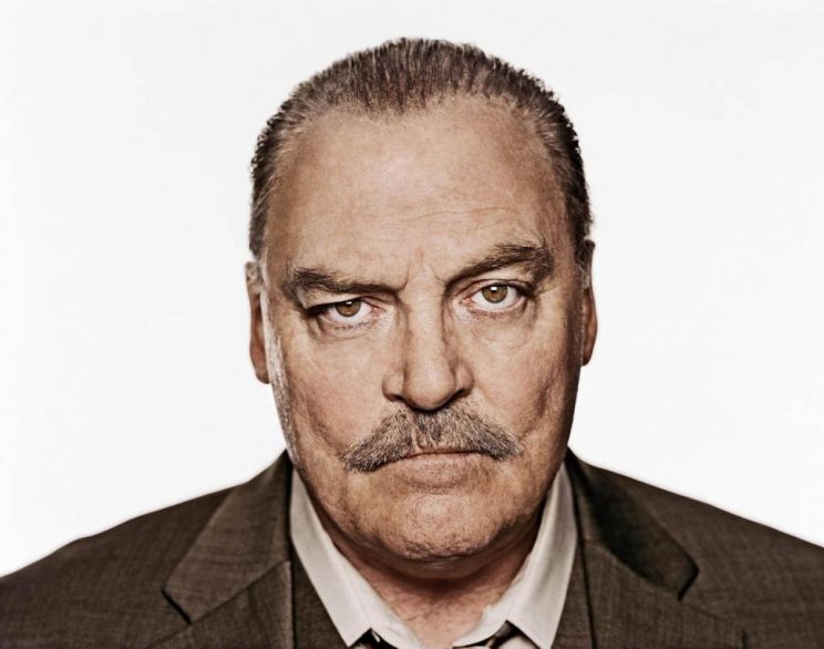 Stacy Keach Sr.