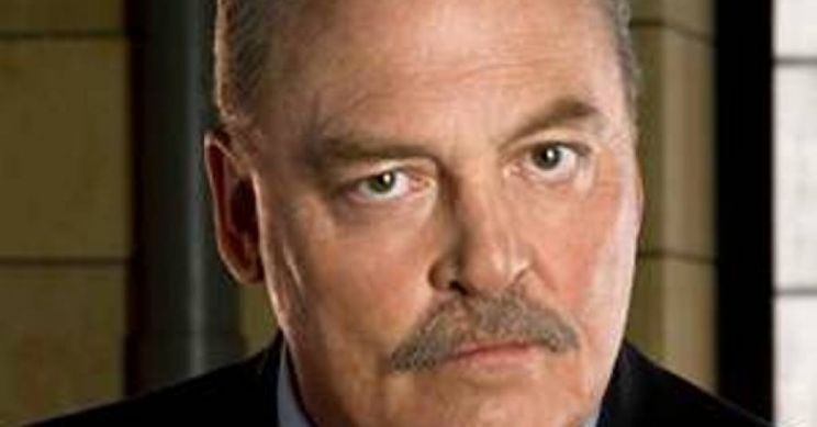 Stacy Keach Sr.