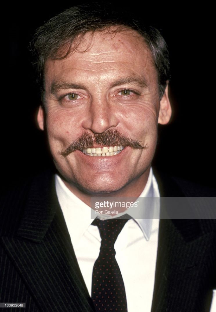 Stacy Keach Sr.