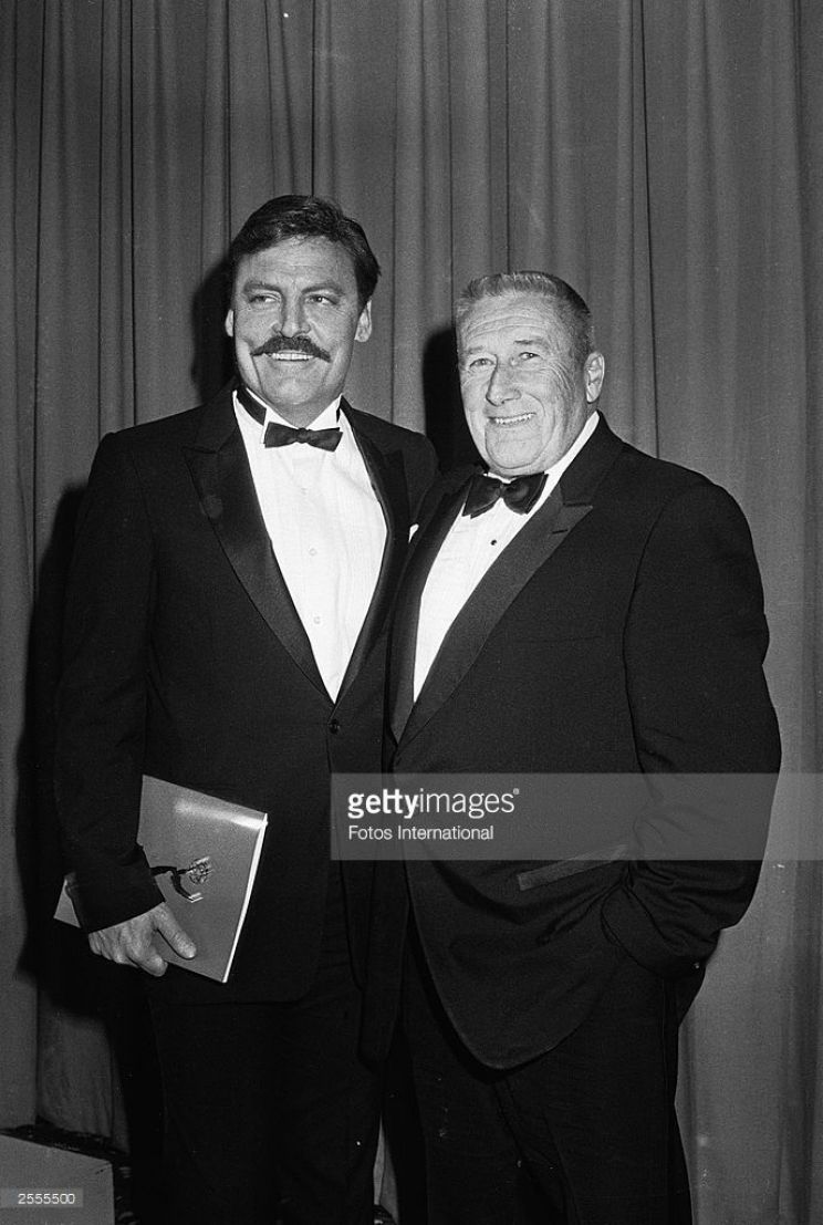 Stacy Keach Sr.