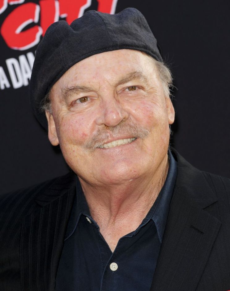 Stacy Keach Sr.