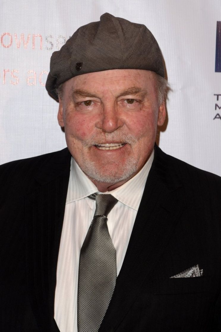 Stacy Keach Sr.