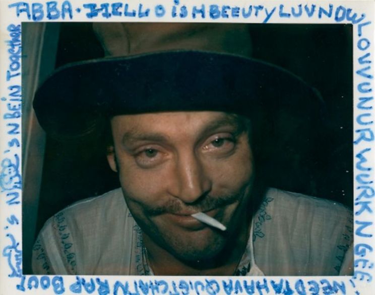 Stacy Keach Sr.