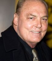 Stacy Keach