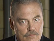 Stacy Keach