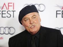 Stacy Keach