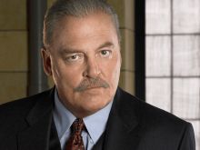 Stacy Keach