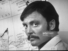 Stacy Keach