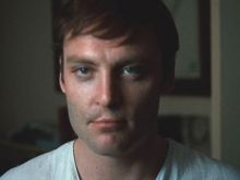 Stacy Keach