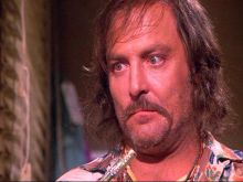 Stacy Keach