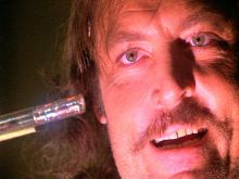 Stacy Keach