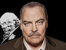 Stacy Keach