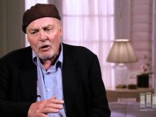 Stacy Keach