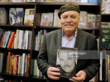 Stacy Keach