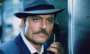 Stacy Keach